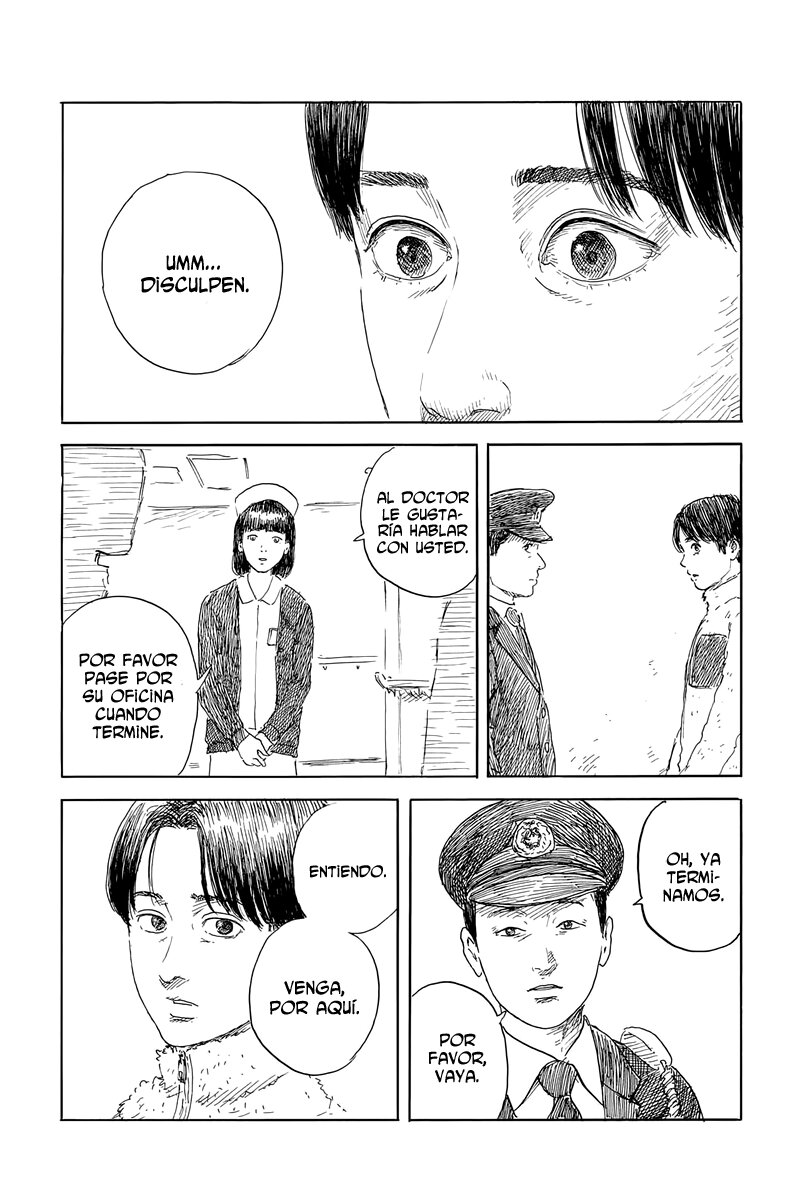 Read Chi no Wadachi (es) Manga Online