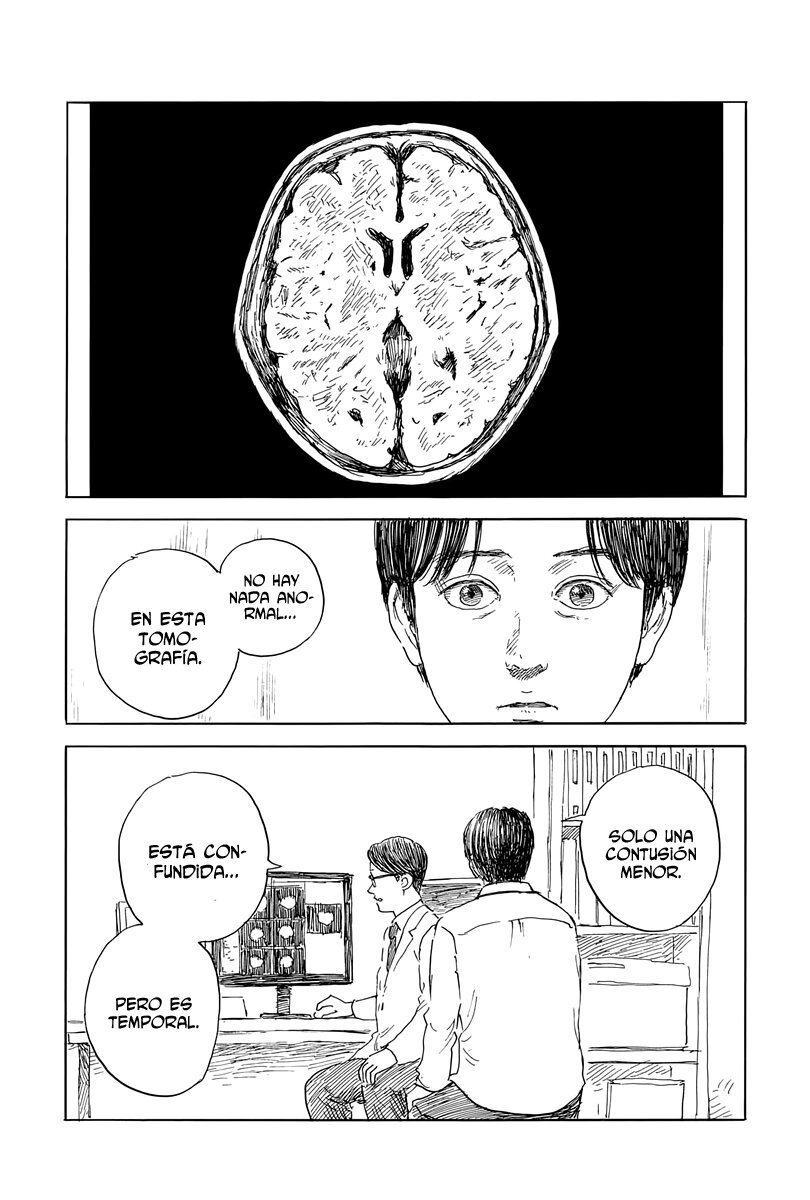 Read Chi no Wadachi (es) Manga Online