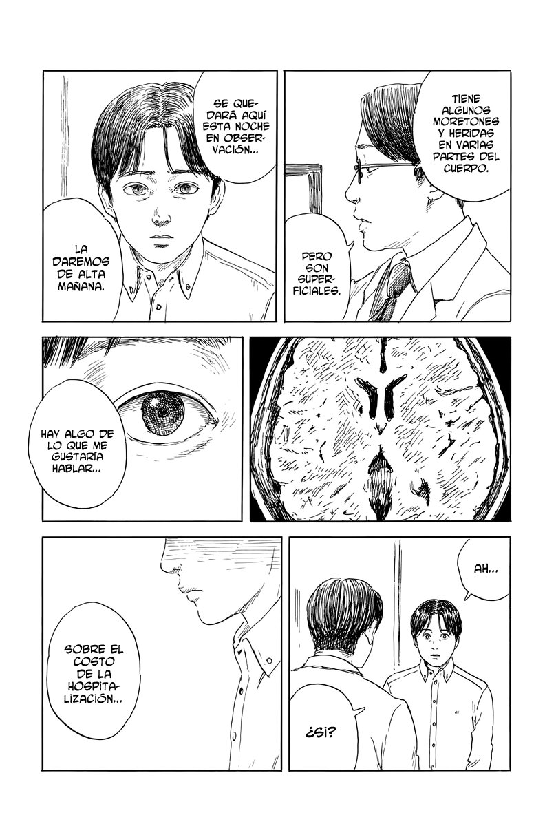 Read Chi no Wadachi (es) Manga Online