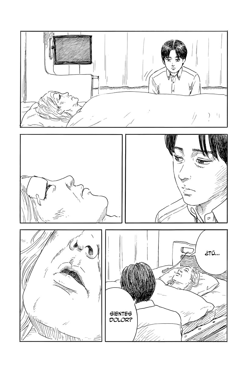 Read Chi no Wadachi (es) Manga Online