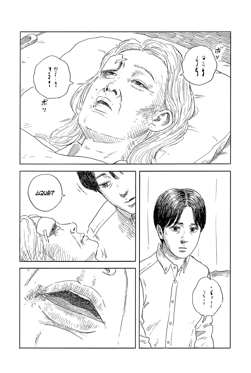 Read Chi no Wadachi (es) Manga Online