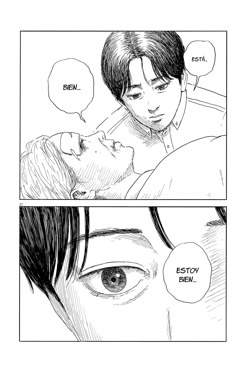 Read Chi no Wadachi (es) Manga Online