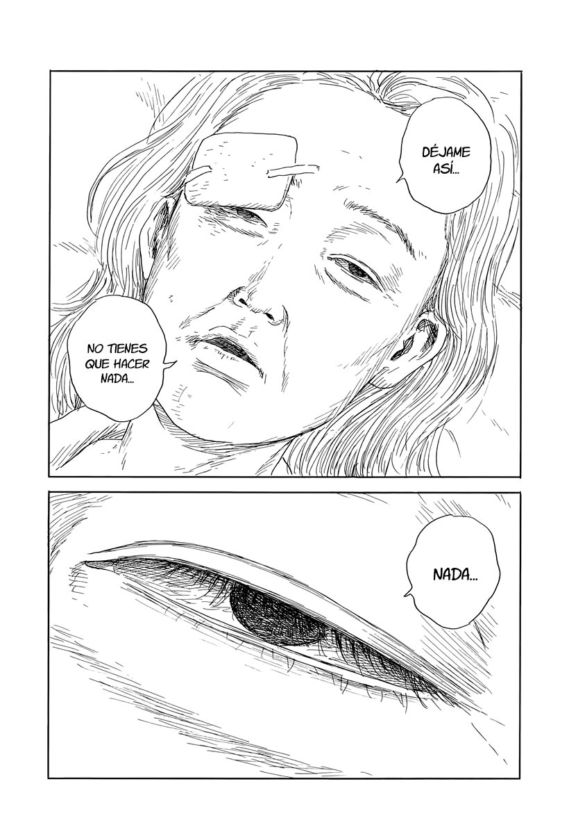 Read Chi no Wadachi (es) Manga Online