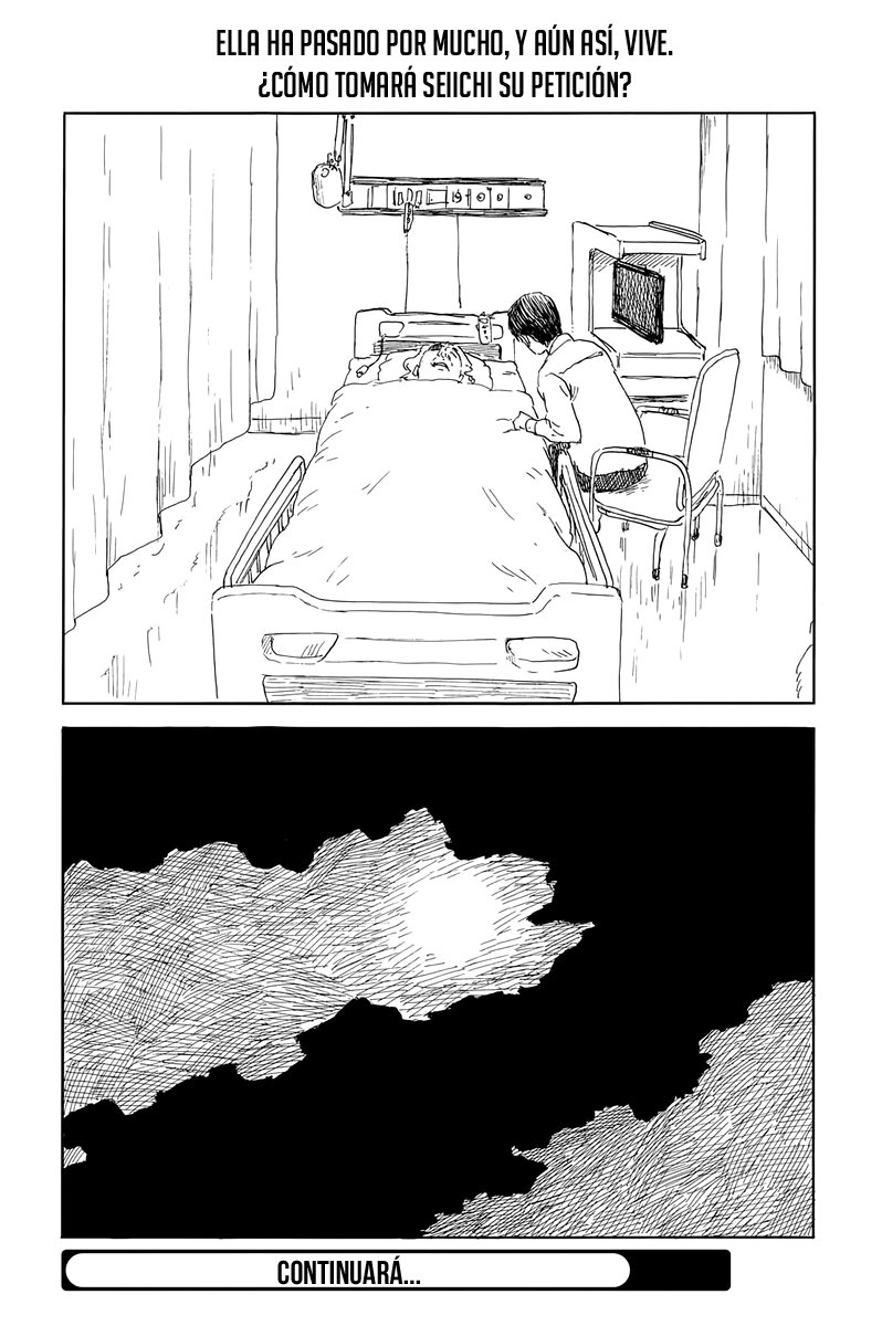 Read Chi no Wadachi (es) Manga Online