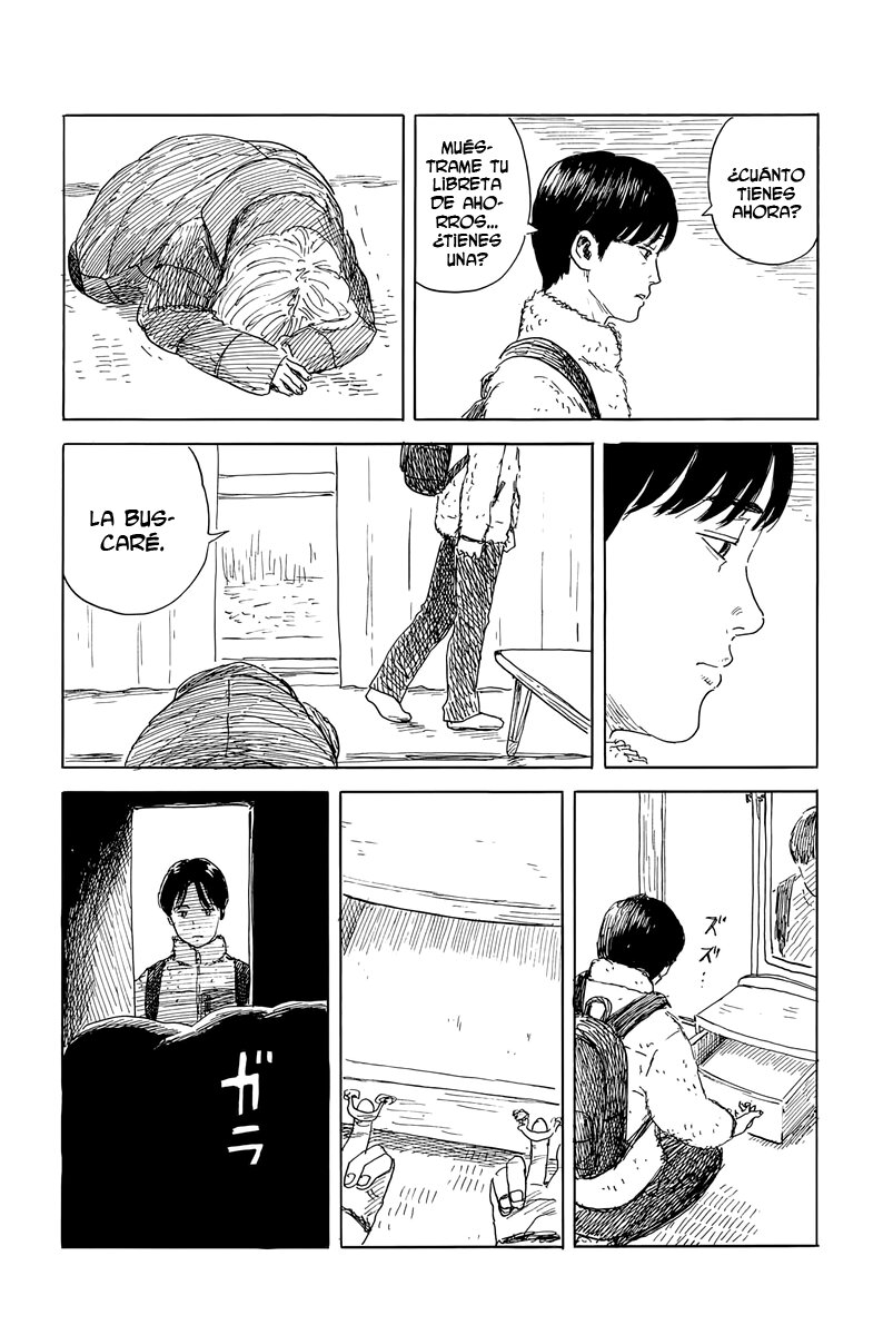 Read Chi no Wadachi (es) Manga Online