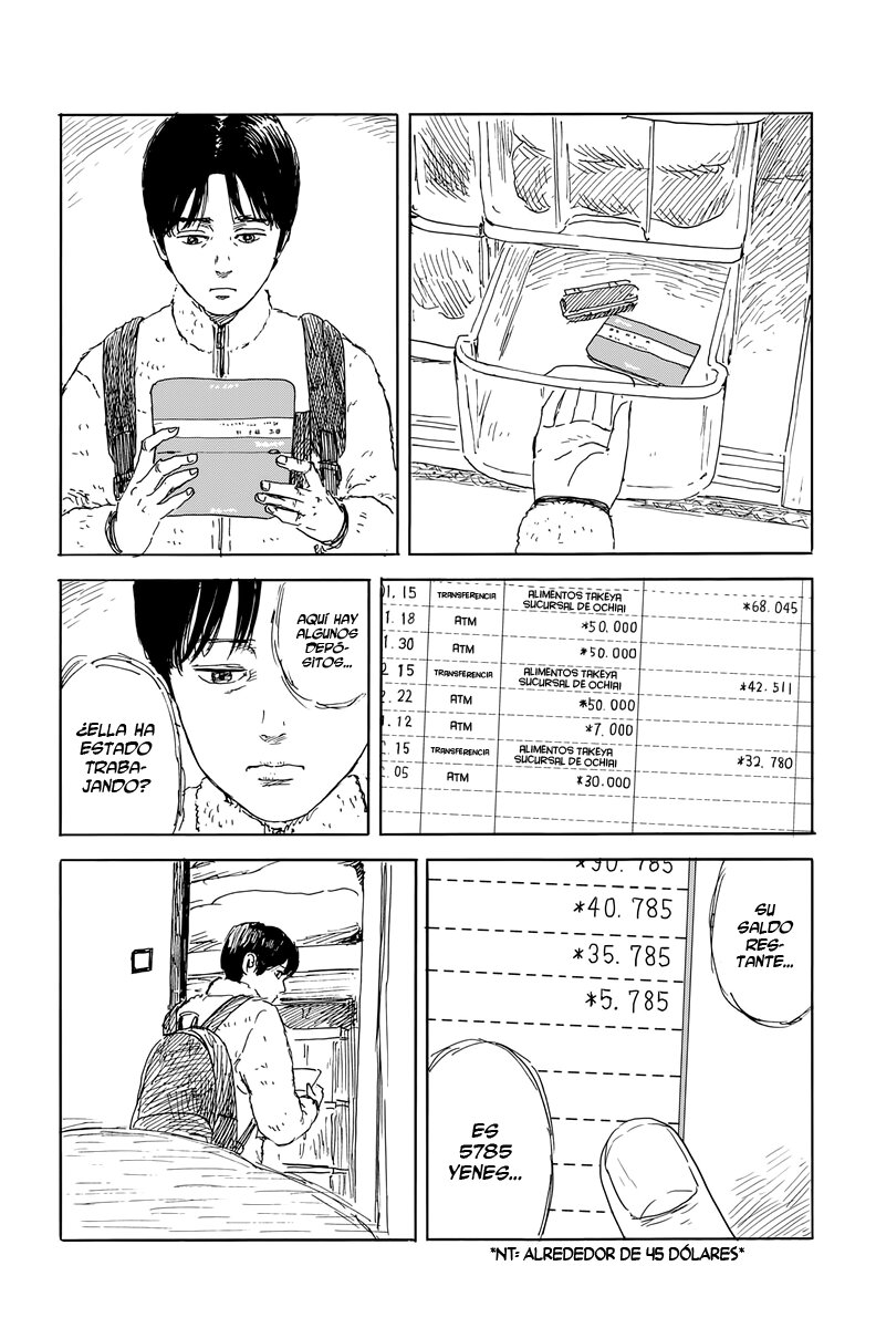 Read Chi no Wadachi (es) Manga Online