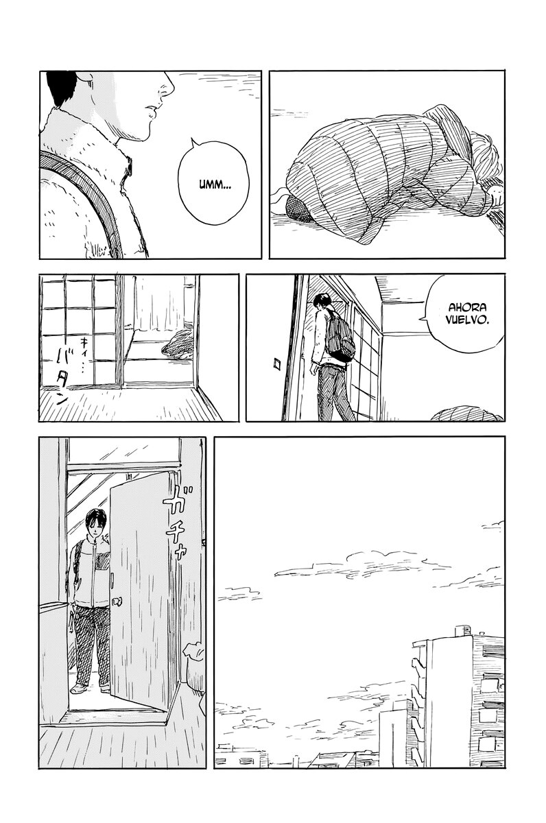 Read Chi no Wadachi (es) Manga Online