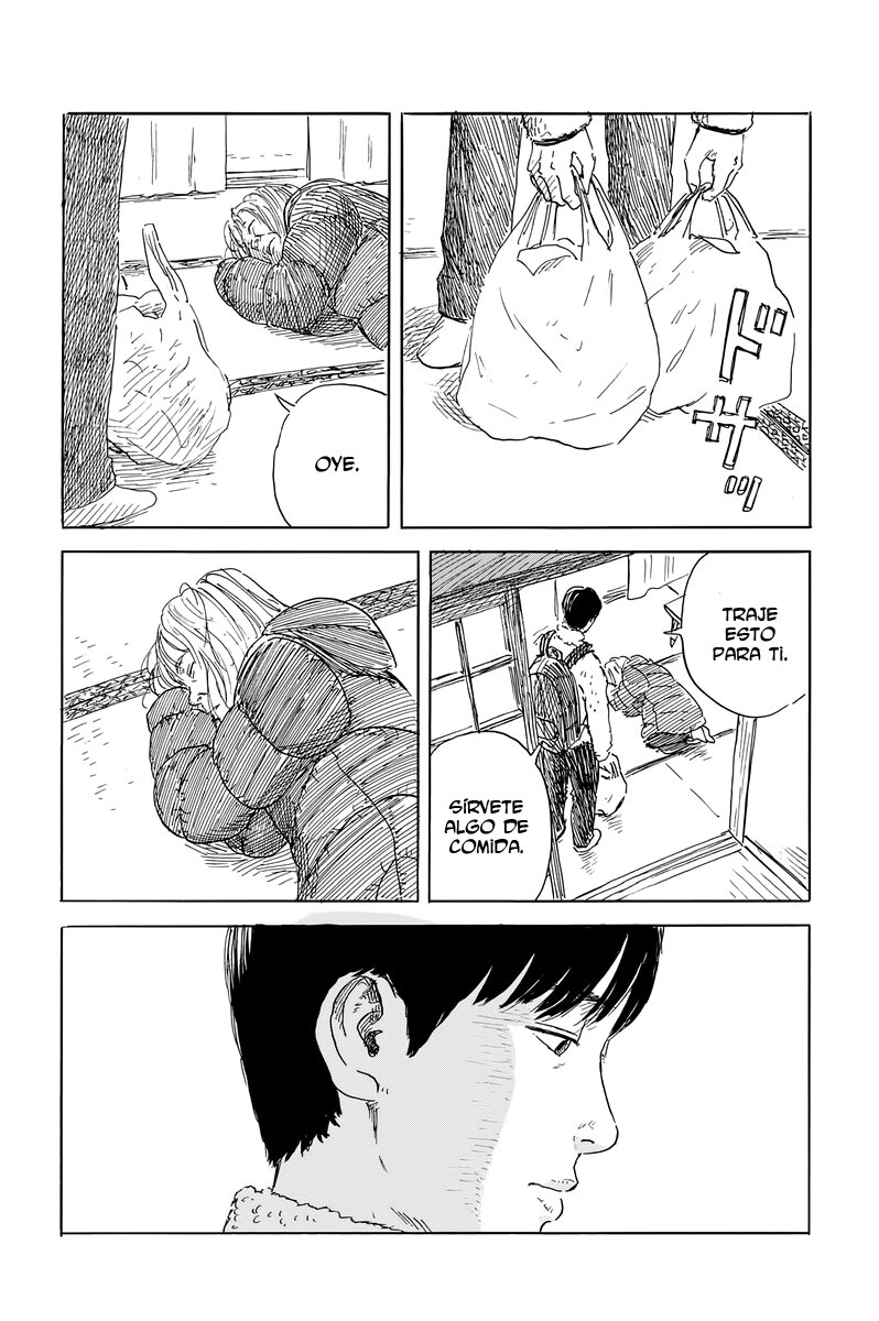 Read Chi no Wadachi (es) Manga Online