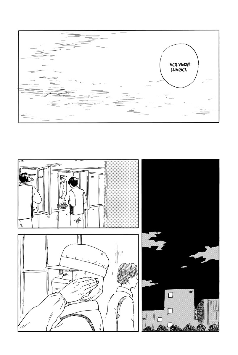 Read Chi no Wadachi (es) Manga Online