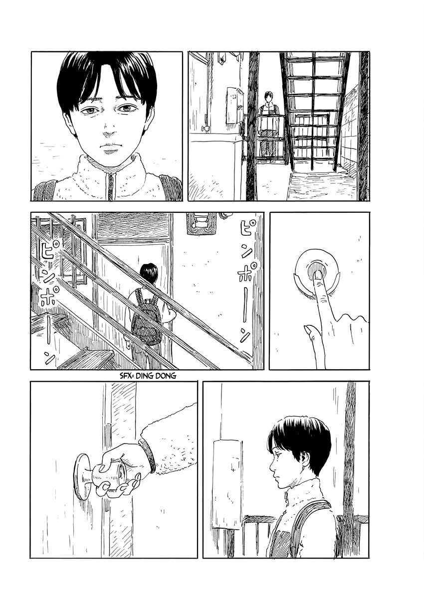 Read Chi no Wadachi (es) Manga Online