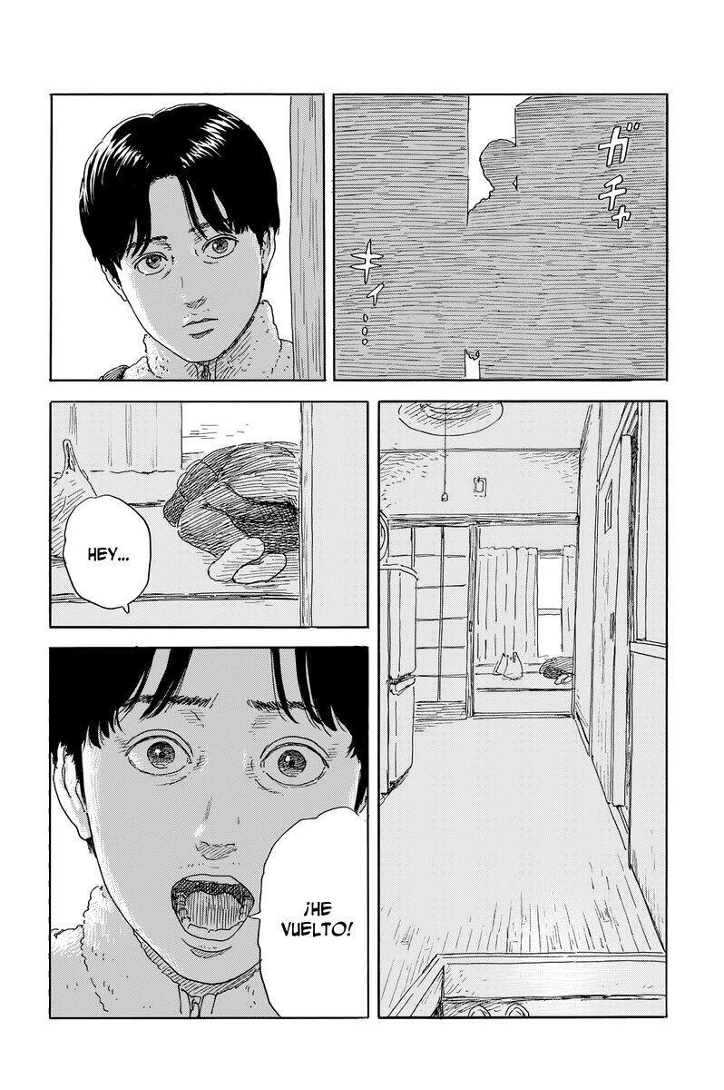 Read Chi no Wadachi (es) Manga Online