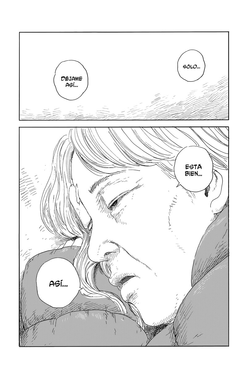 Read Chi no Wadachi (es) Manga Online