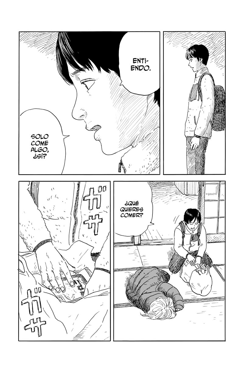 Read Chi no Wadachi (es) Manga Online