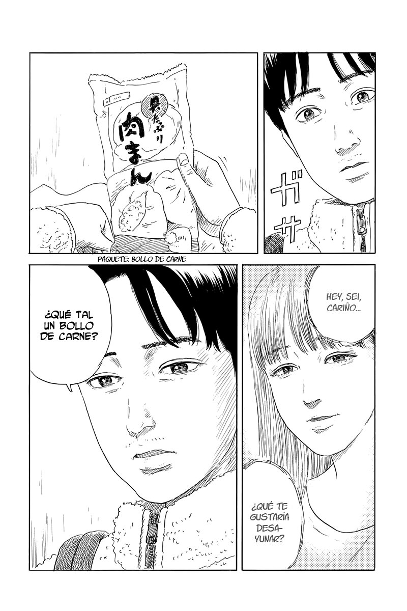 Read Chi no Wadachi (es) Manga Online