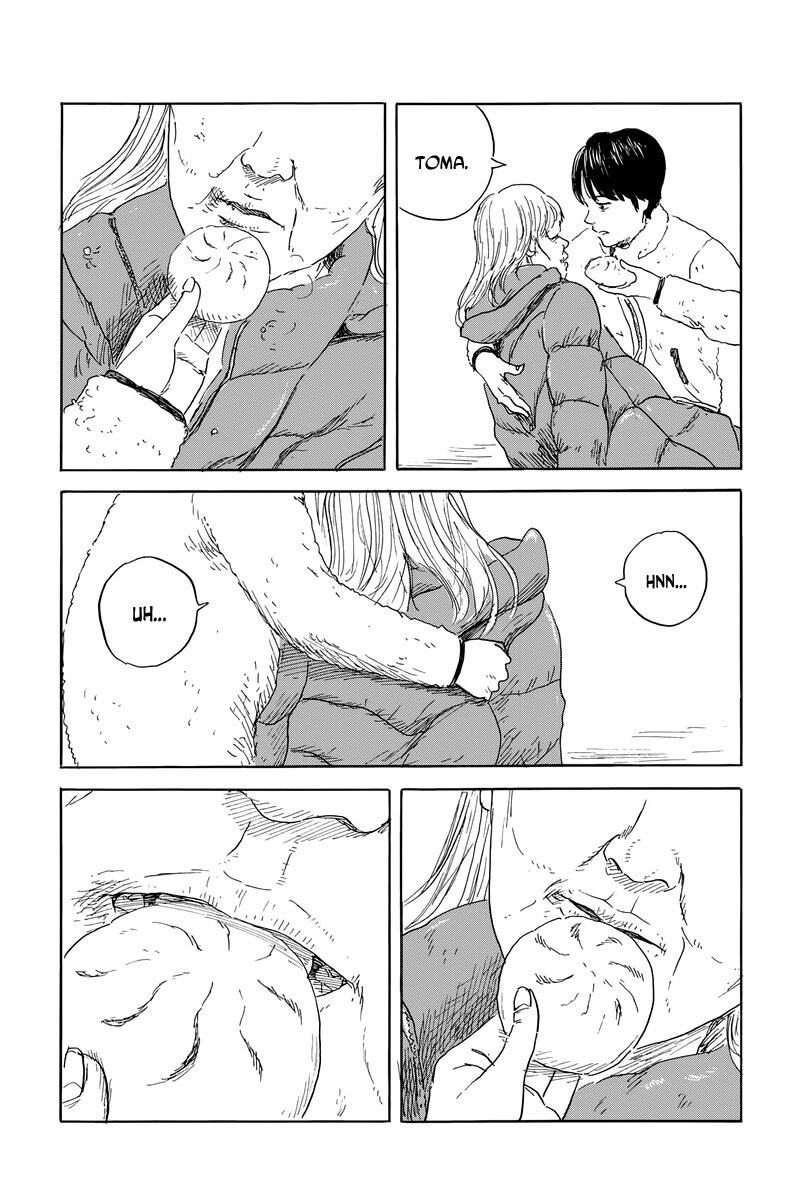 Read Chi no Wadachi (es) Manga Online