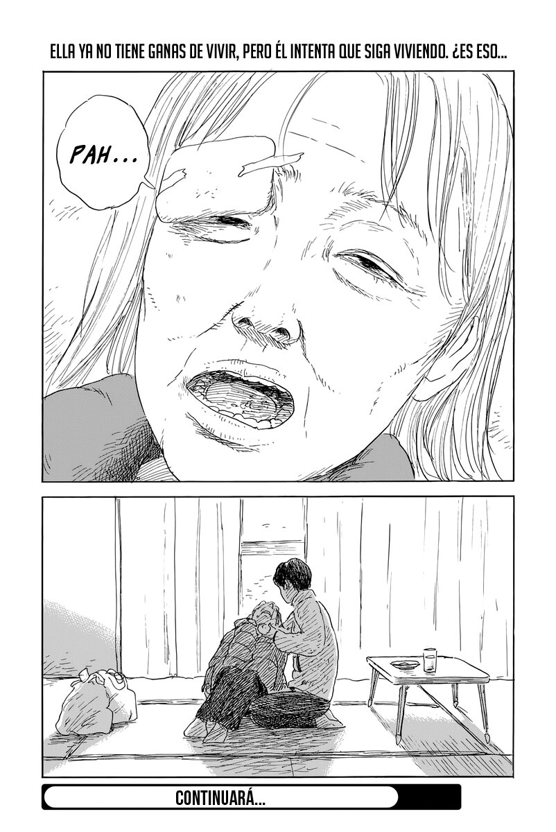 Read Chi no Wadachi (es) Manga Online