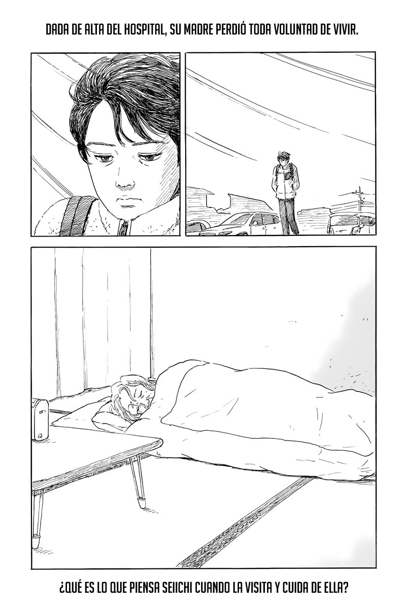 Read Chi no Wadachi (es) Manga Online