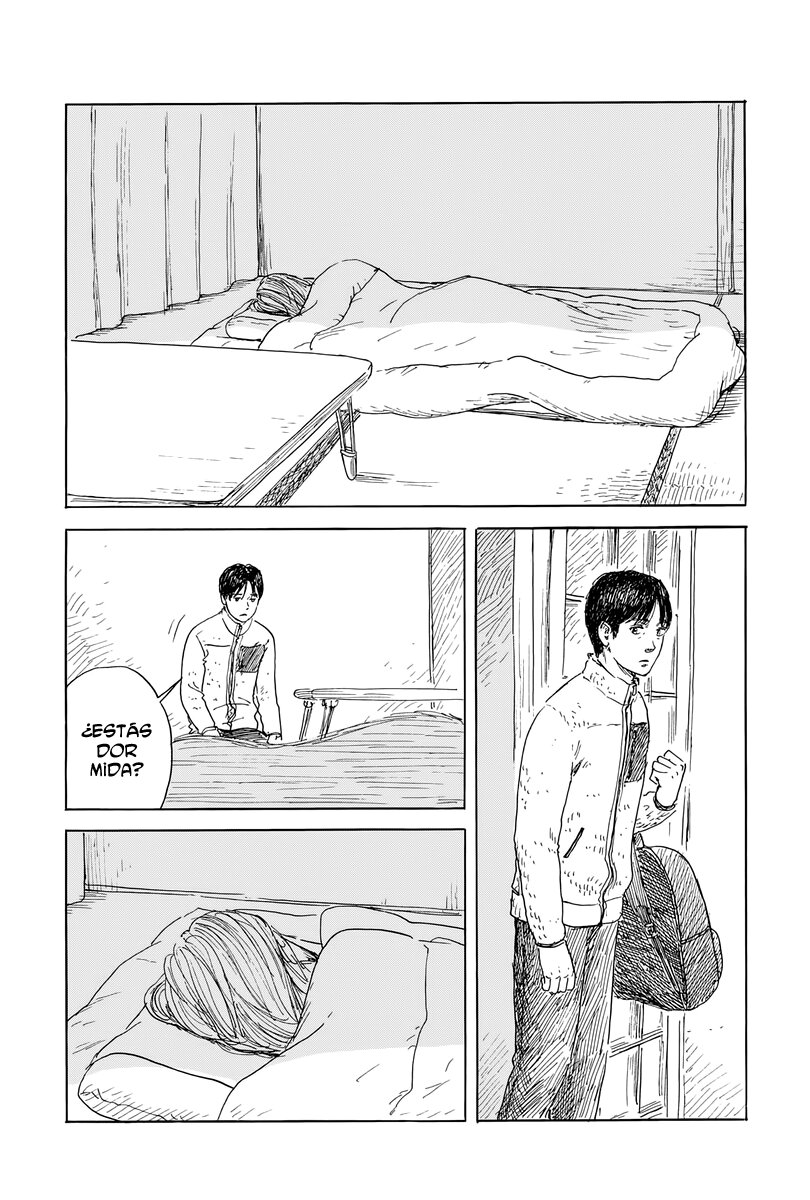 Read Chi no Wadachi (es) Manga Online