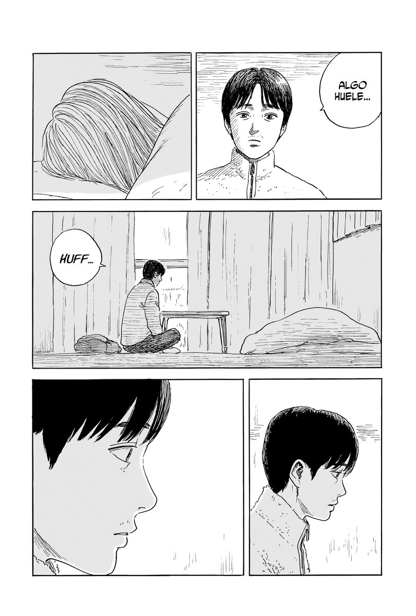 Read Chi no Wadachi (es) Manga Online