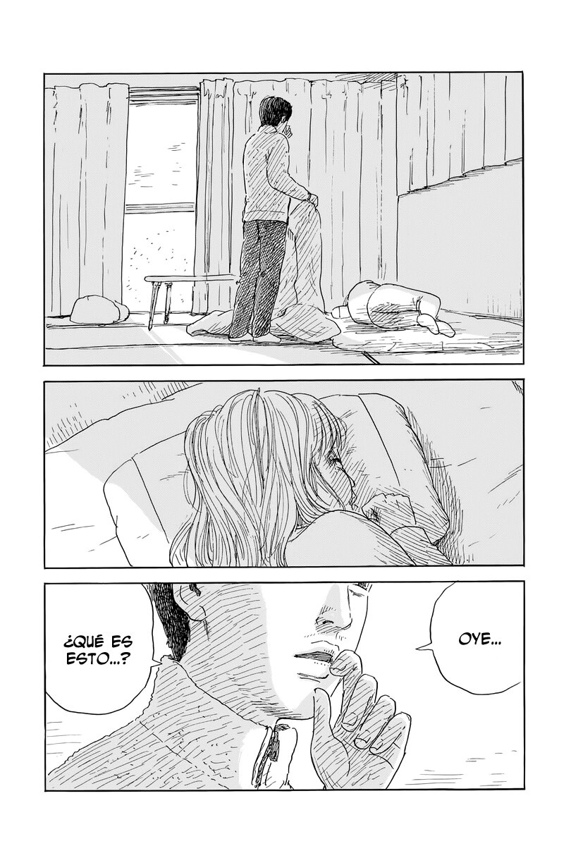 Read Chi no Wadachi (es) Manga Online