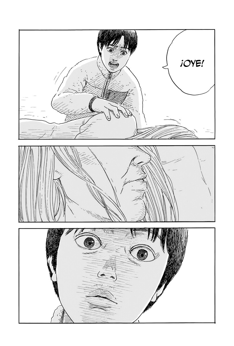 Read Chi no Wadachi (es) Manga Online