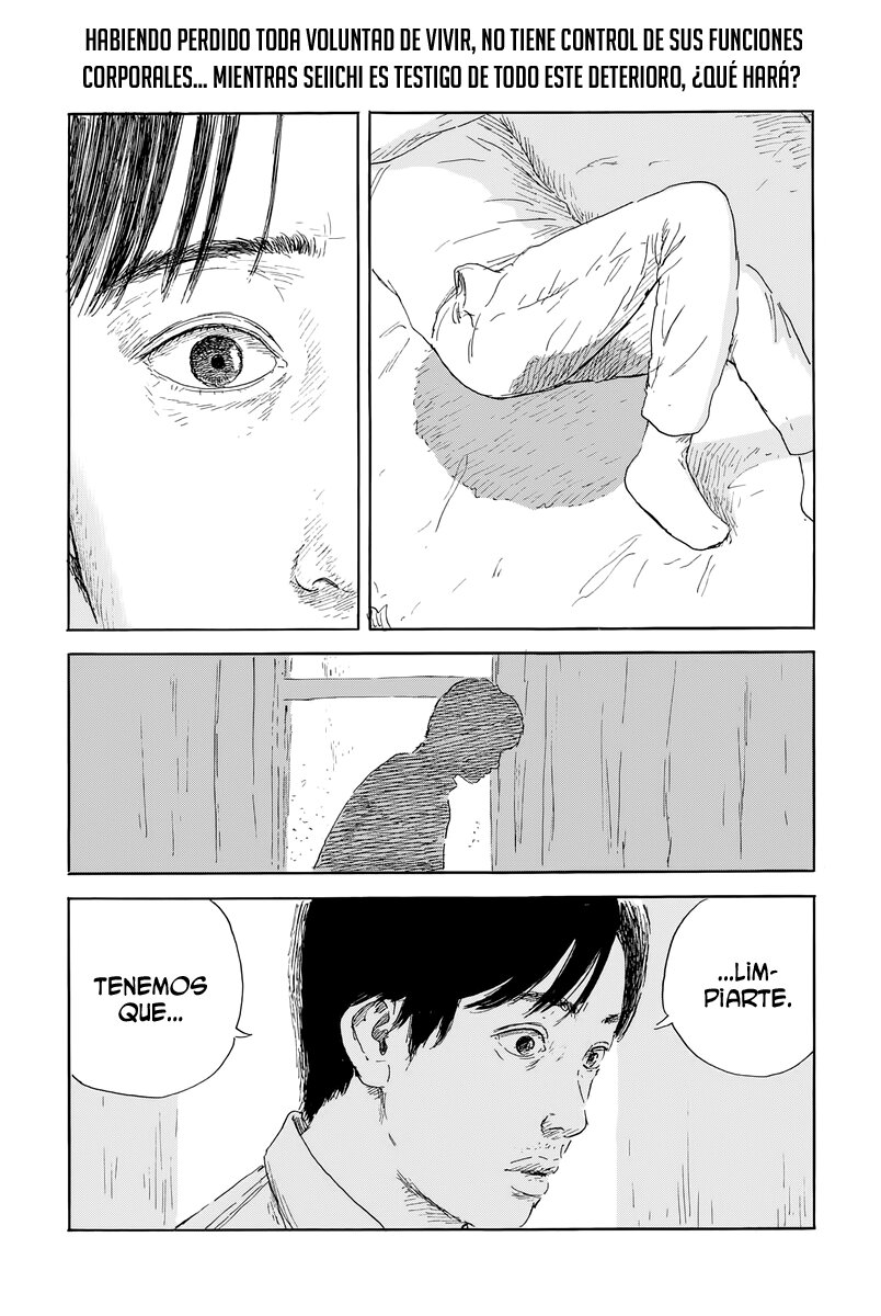 Read Chi no Wadachi (es) Manga Online