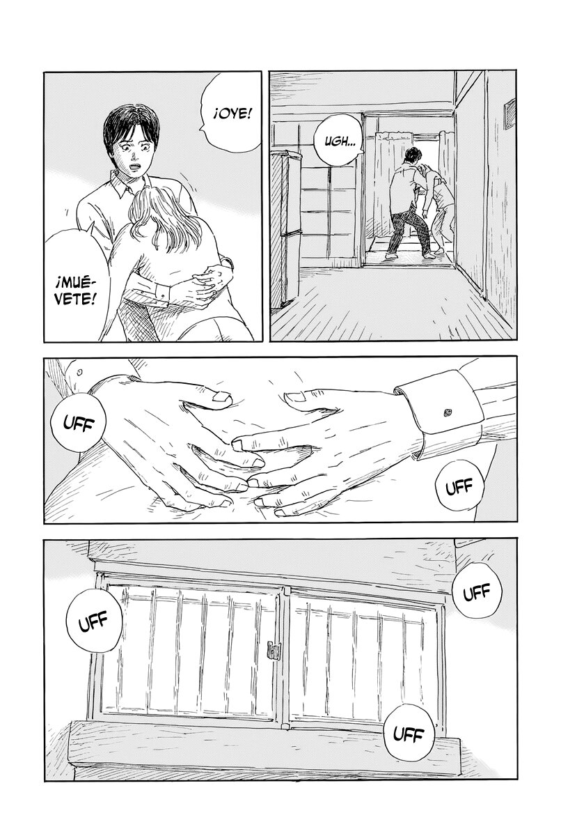 Read Chi no Wadachi (es) Manga Online