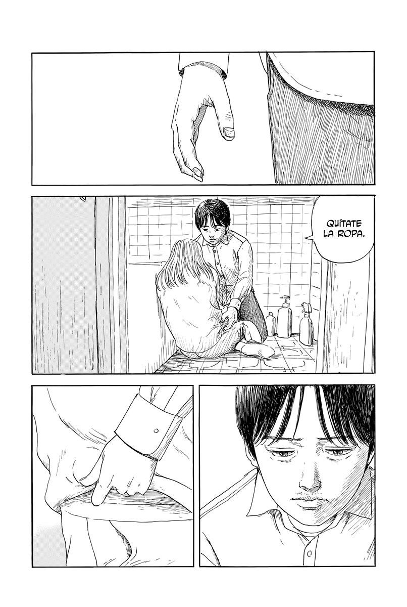 Read Chi no Wadachi (es) Manga Online