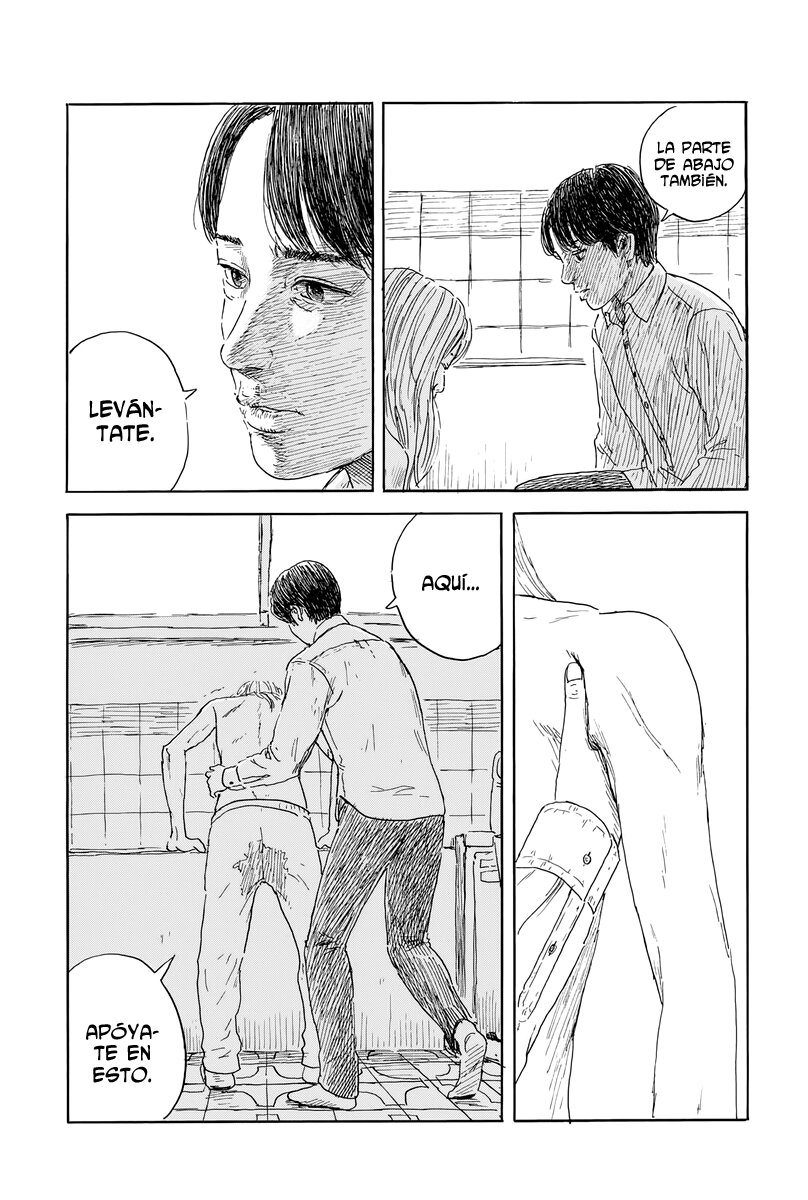 Read Chi no Wadachi (es) Manga Online