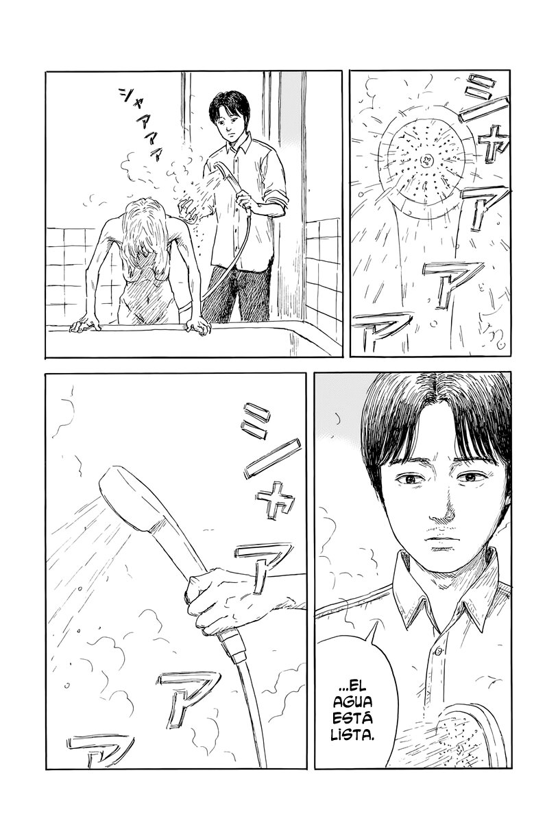 Read Chi no Wadachi (es) Manga Online