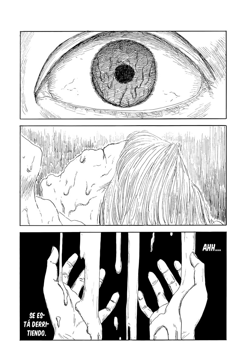 Read Chi no Wadachi (es) Manga Online