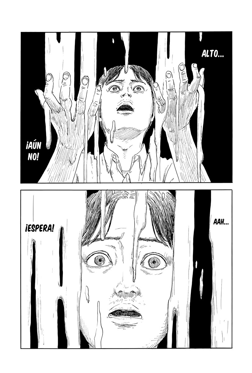 Read Chi no Wadachi (es) Manga Online