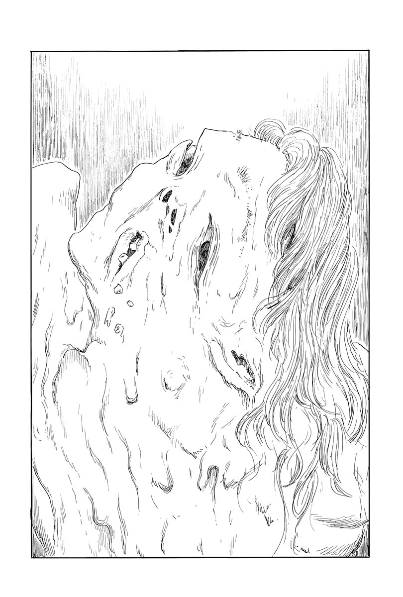 Read Chi no Wadachi (es) Manga Online