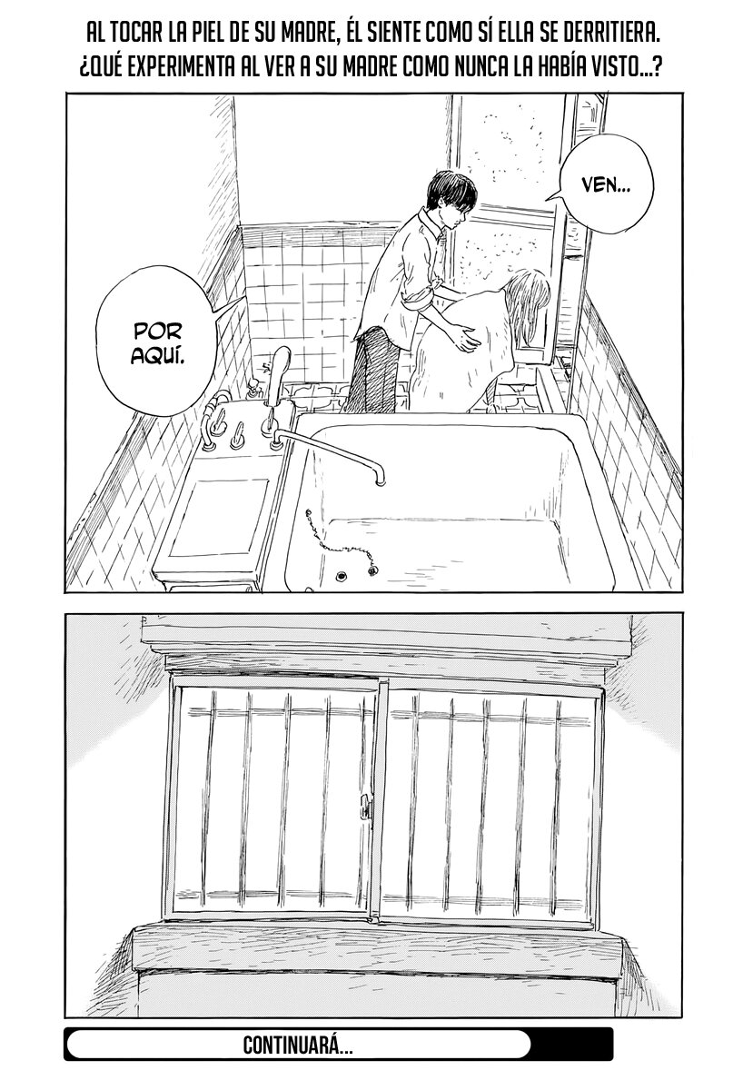 Read Chi no Wadachi (es) Manga Online