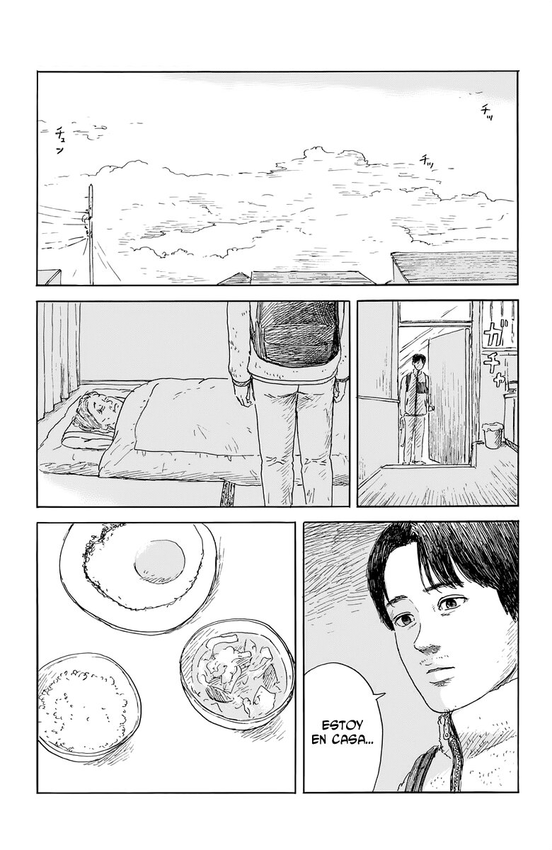 Read Chi no Wadachi (es) Manga Online