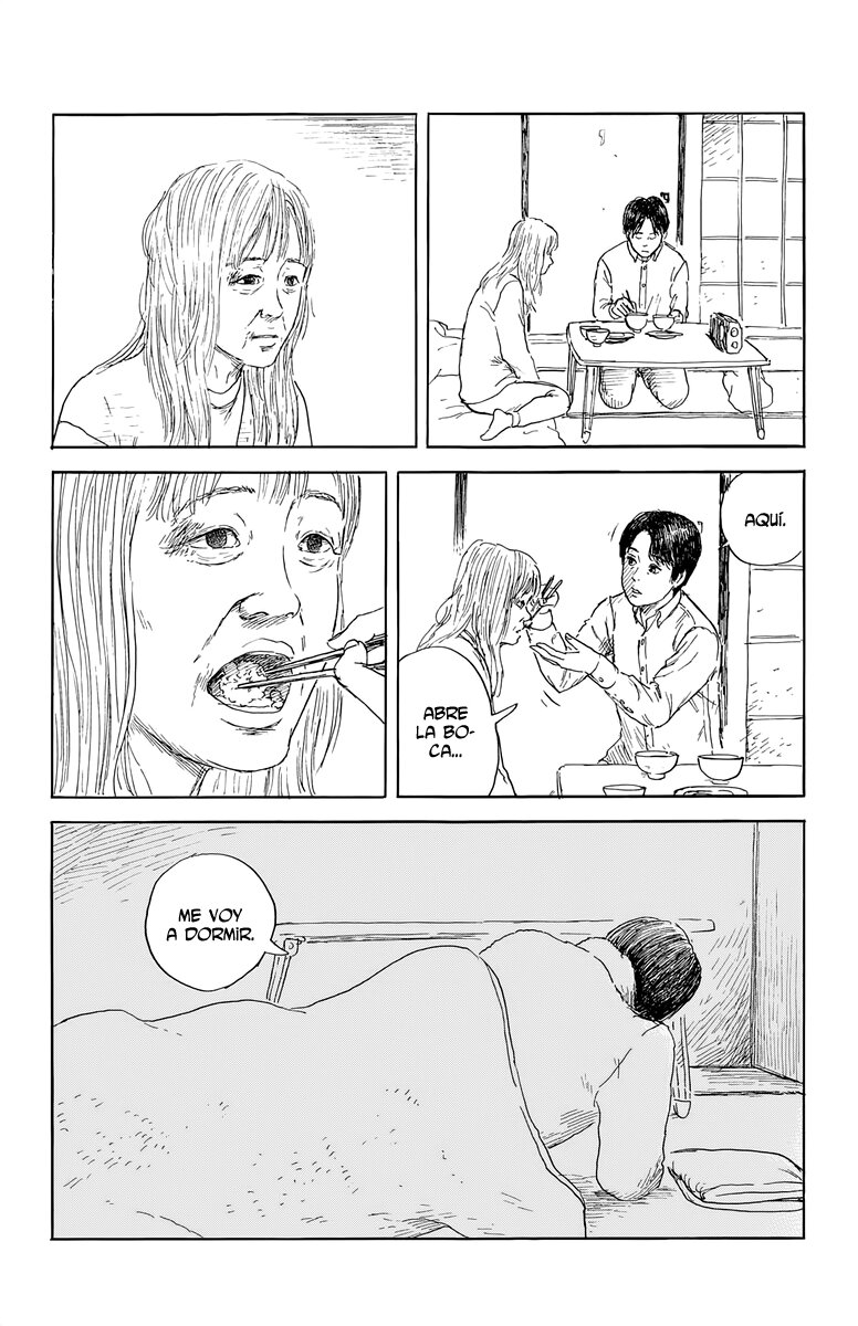 Read Chi no Wadachi (es) Manga Online