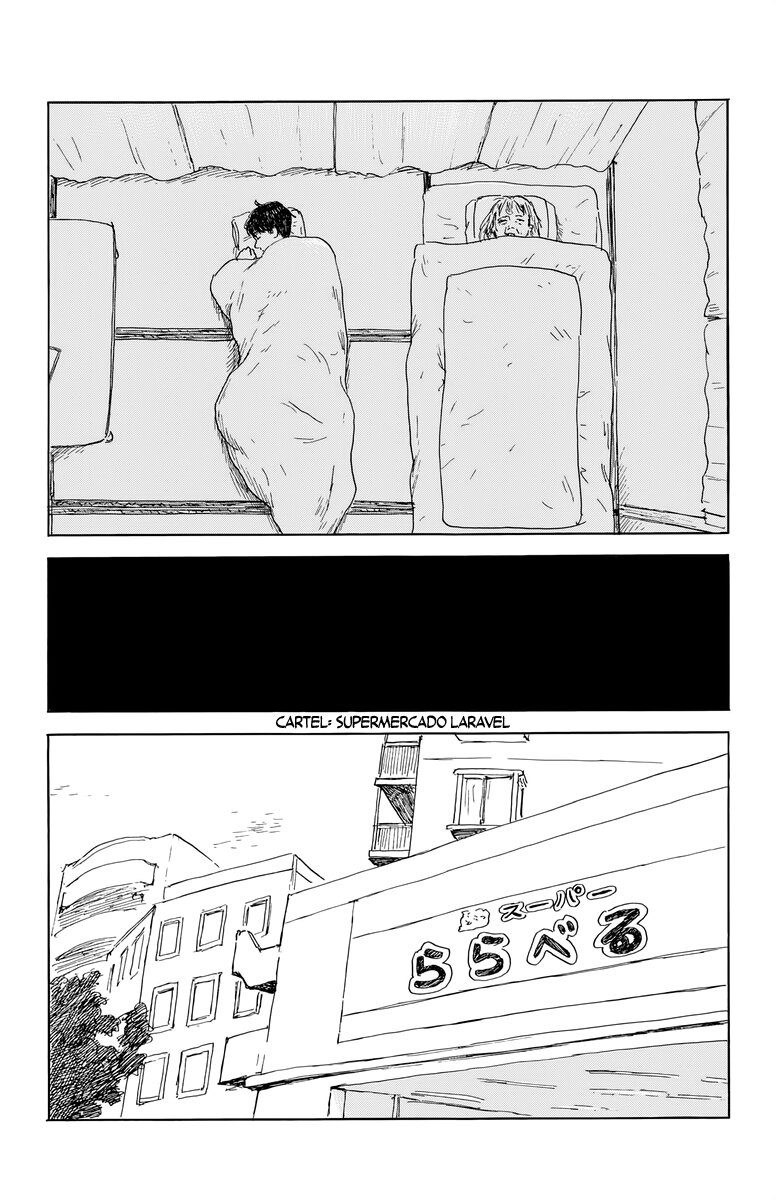 Read Chi no Wadachi (es) Manga Online