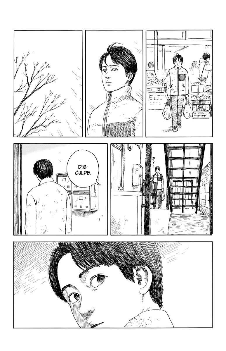 Read Chi no Wadachi (es) Manga Online