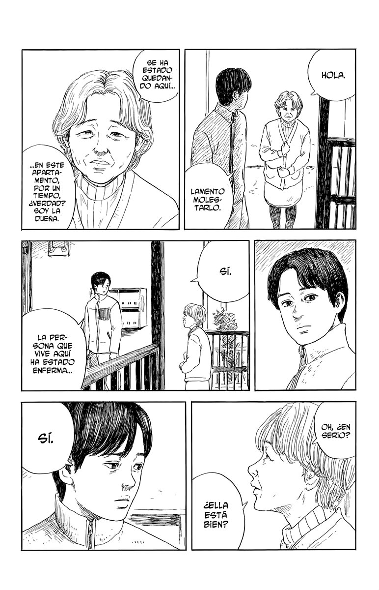 Read Chi no Wadachi (es) Manga Online