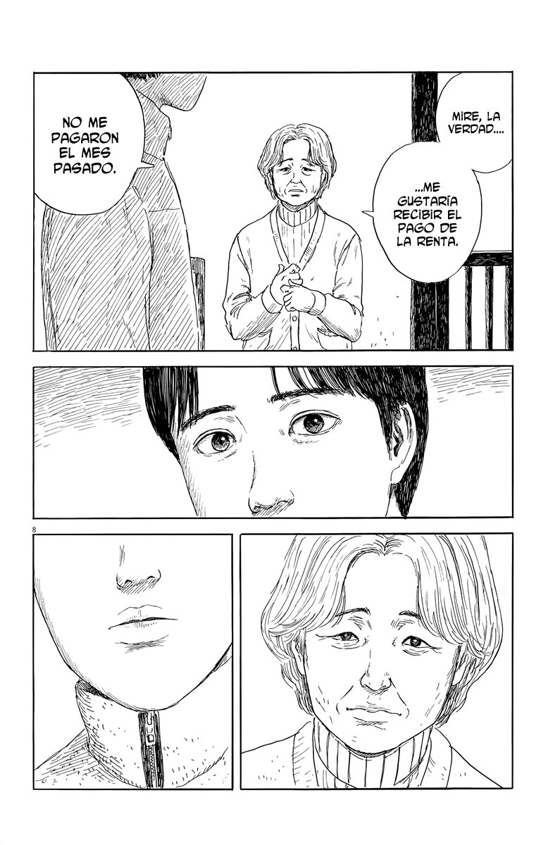 Read Chi no Wadachi (es) Manga Online