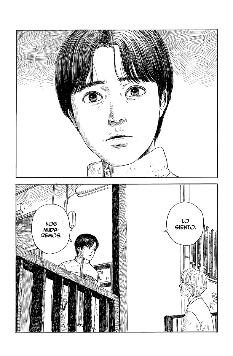 Read Chi no Wadachi (es) Manga Online