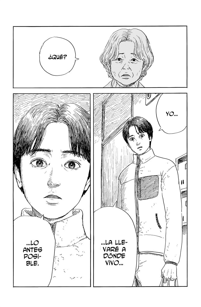 Read Chi no Wadachi (es) Manga Online