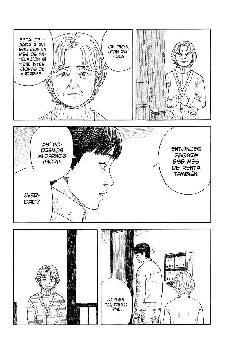 Read Chi no Wadachi (es) Manga Online