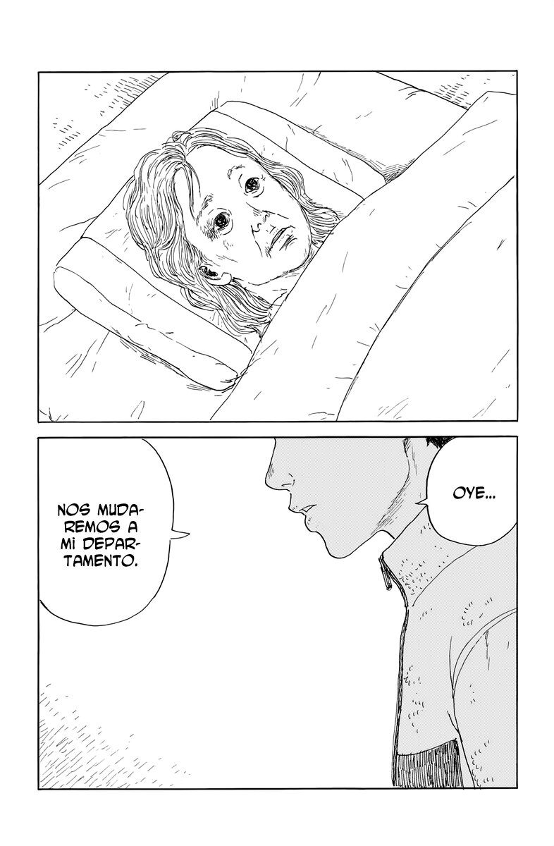 Read Chi no Wadachi (es) Manga Online