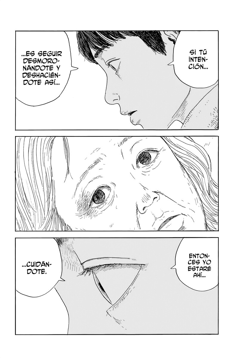 Read Chi no Wadachi (es) Manga Online