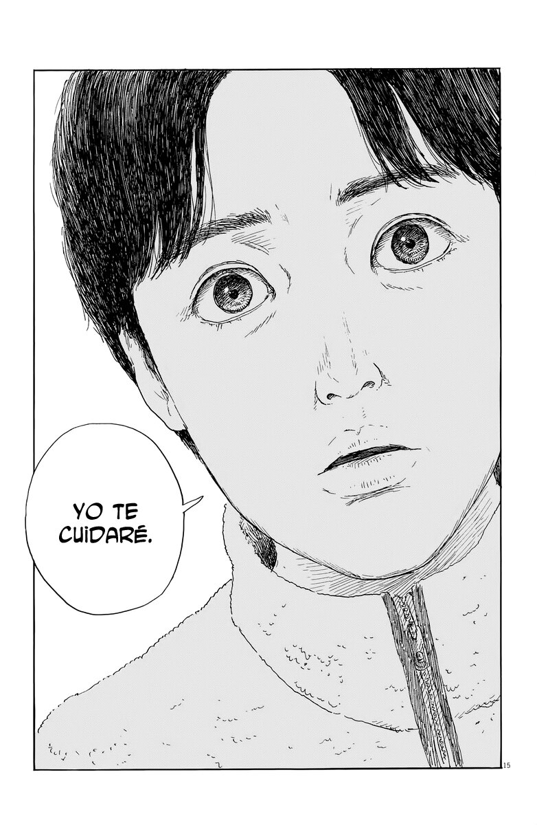 Read Chi no Wadachi (es) Manga Online