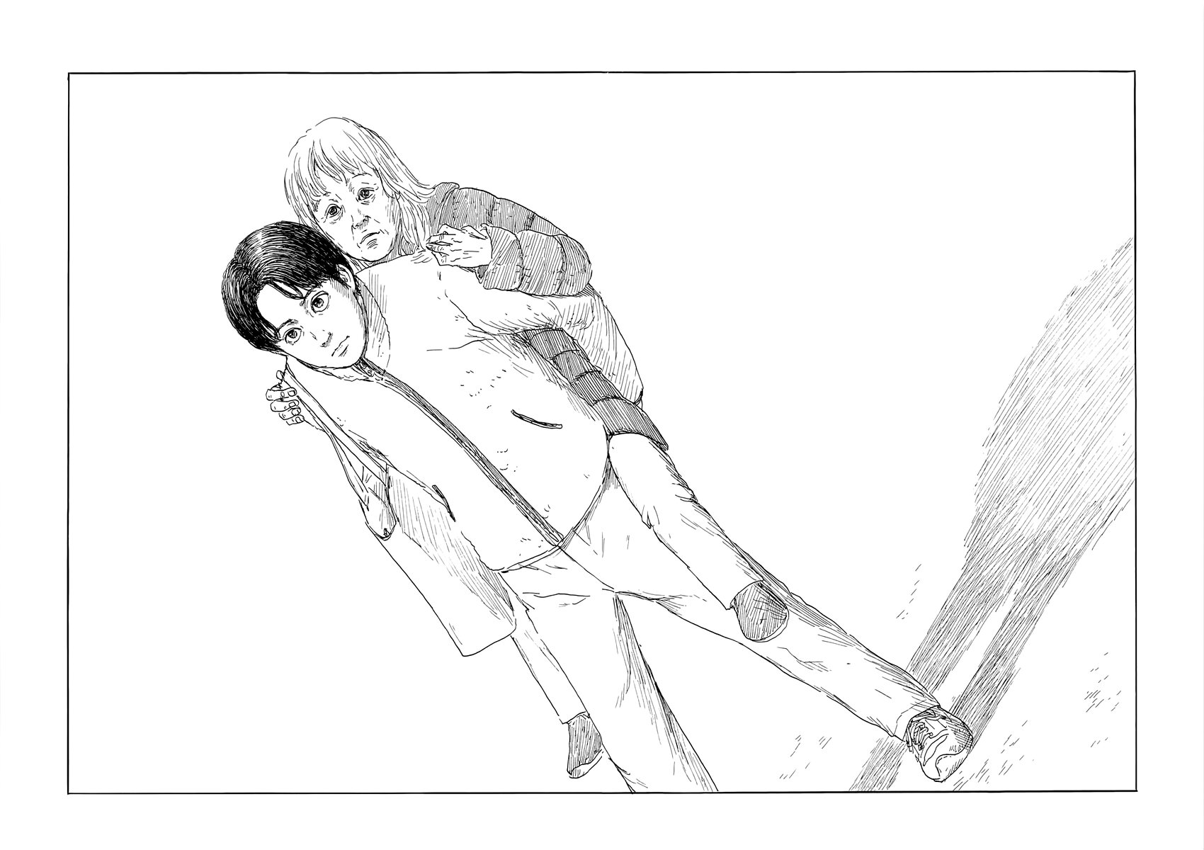 Read Chi no Wadachi (es) Manga Online