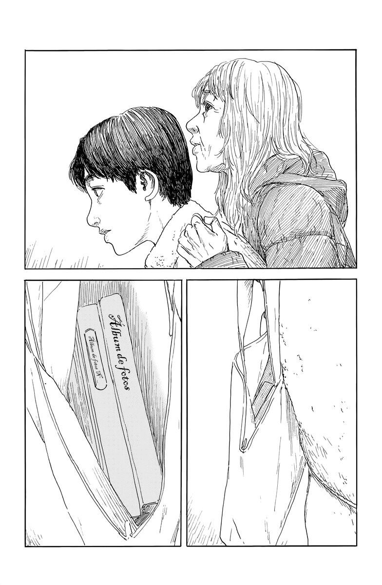 Read Chi no Wadachi (es) Manga Online