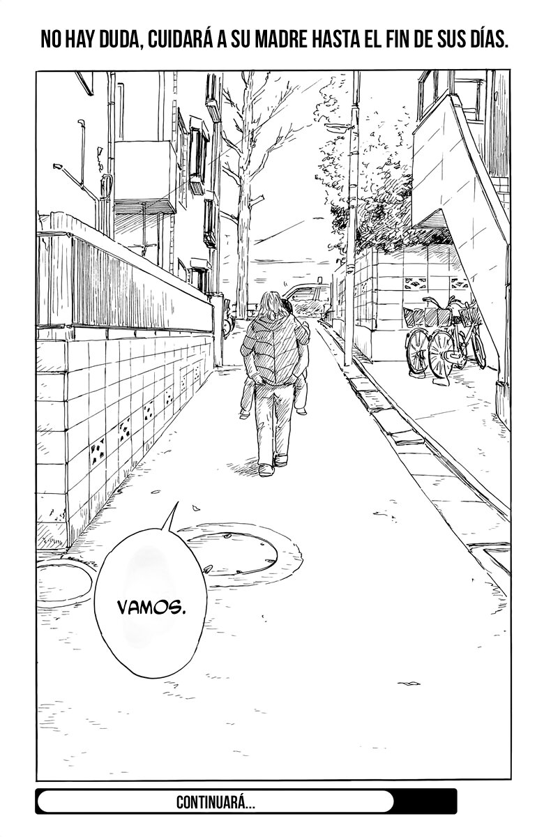 Read Chi no Wadachi (es) Manga Online