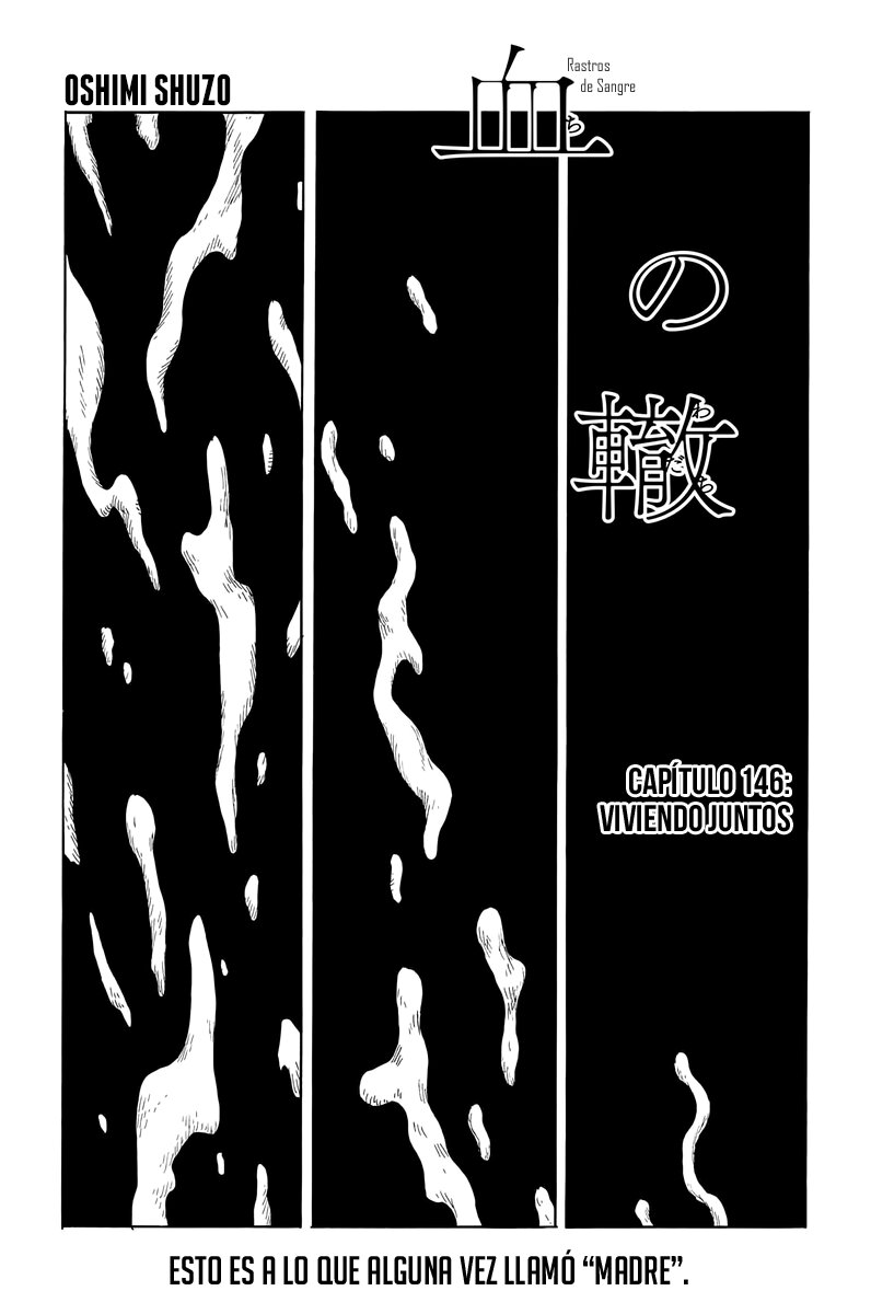 Read Chi no Wadachi (es) Manga Online